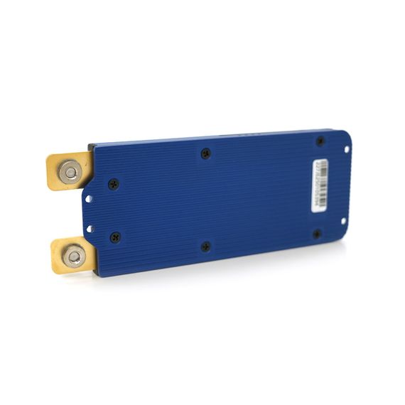 Universal BMS smart плата DaLy LiFePO4 8-24S 150A Bluetooth + CAN + активный | Зображення 2
