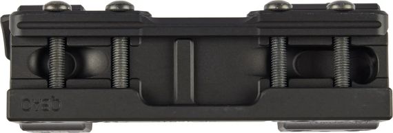 Моноблок Spuhr SP-4601C. d - 34 мм. Medium. 6 MIL/20.6 MOA. Picatinny | Зображення 5