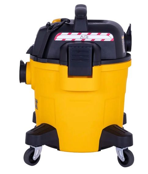 Пилосос мережевий DeWALT (DXV20PTA) | Зображення 7