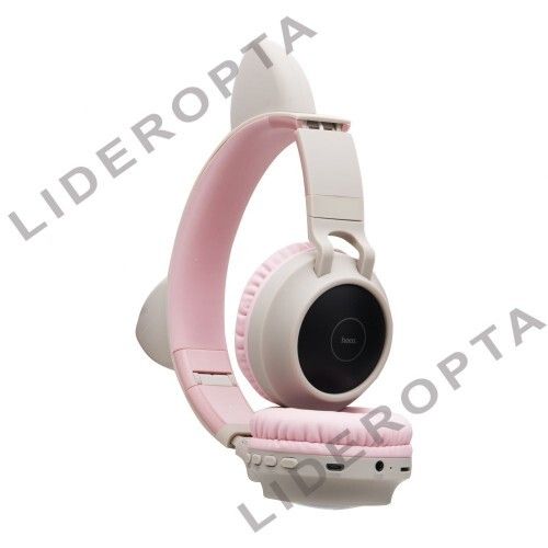 Бездротова стерео гарнітура з Bluetooth 5.0 XPRO W27 (38211-01_605) | Зображення 1