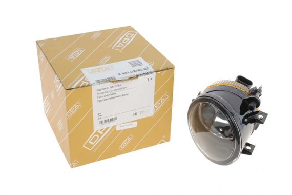 Фара протитуманна VW Amarok 10-22 L  89410230302