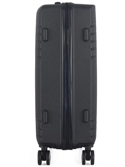 Валіза Semi Line 24" (M) Black (T5789-2) (DAS302975) | Зображення 5