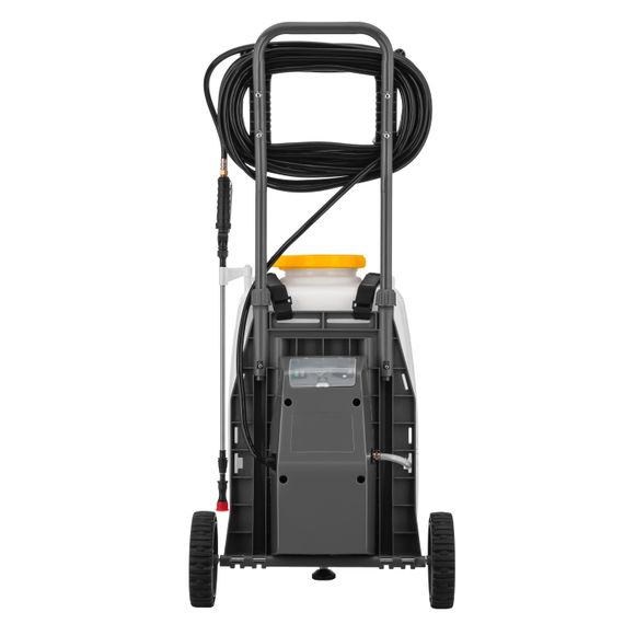 Обприскувач акумуляторний 2E AquaSpray 40LR 40 л 12В (2E-40LWBS15) | Зображення 7