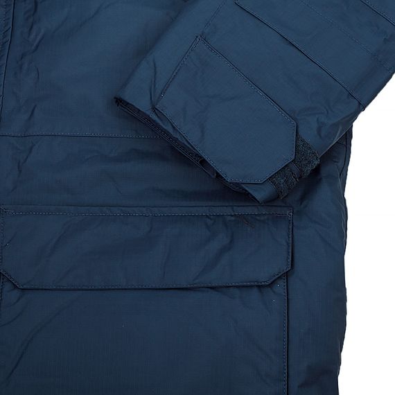 Куртка HELLY HANSEN RWB DOWN PARKA | Зображення 3