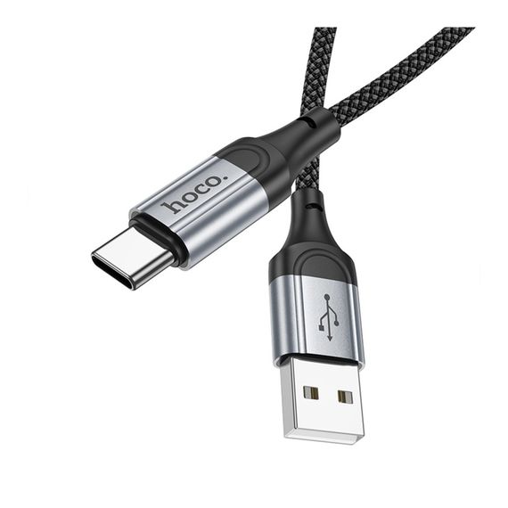 USB Hoco X102 Type-C 3A | Зображення 4