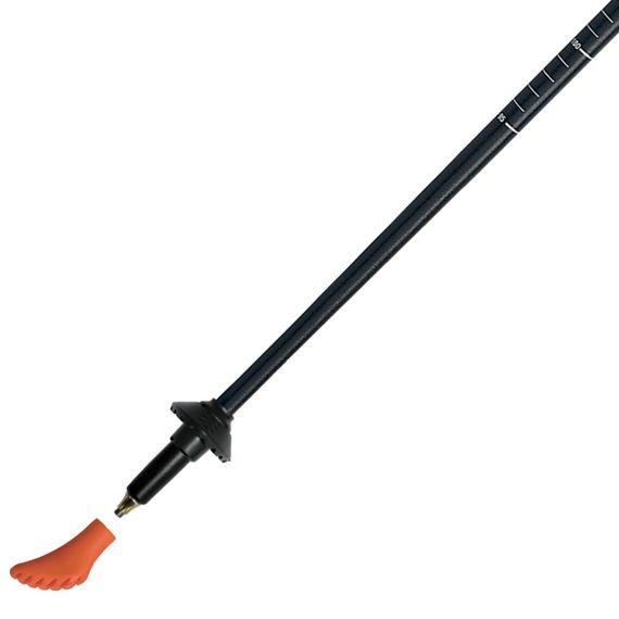 Палиці для скандинавської ходьби Gabel Stretch Lime Dual Tech (7008352570000) | Зображення 3