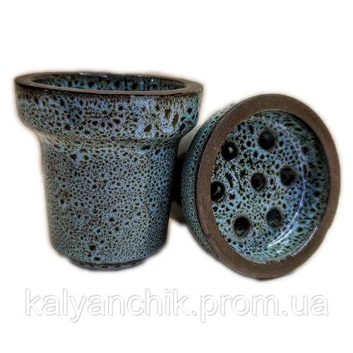 Чаша для кальяну Rubicora Агатрикс