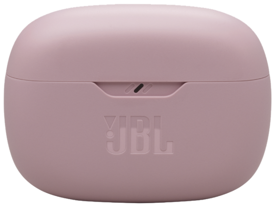 Гарнітура JBL WAVE BEAM 2 Pink (JBLWBEAM2PIK) | Зображення 3