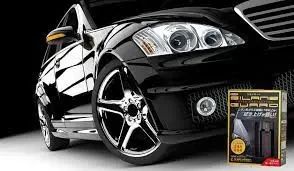 Жидкое стекло полироль Silane Guard Willson | Зображення 5