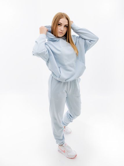 Толстовка HELLY HANSEN W ALLURE HOODIE | Зображення 4