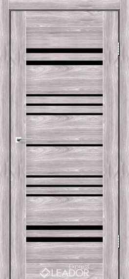 Дверь межкомнатная Leador Express ANDORA Клен Південний