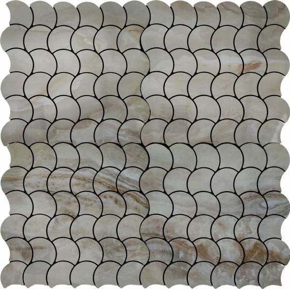 Самоклеящаяся PET мозаика 30*30CM*4MM (D) SW-00001667 | Зображення 6
