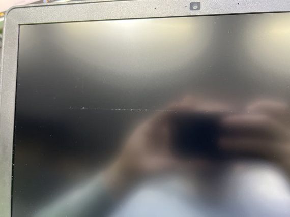 Игровой ноутбук Б-класс Dell Inspiron 15-7559 / 15.6" (1920x1080) IPS / Intel Core i5-6300HQ (4 ядра по 2.3 - 3.2 GHz) / 16 GB DDR3 / 480 GB SSD / nVidia GeForce GTX 960M, 4 GB GDDR5, 128-bit / WebCam б/у + Подарок Беспроводная мышь HOCO GM28 | Зображення 5