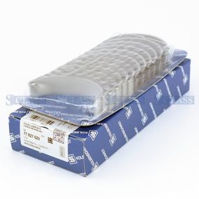 Вкладыши шатунные 0.50 Mercedes Benz OM642, KS, 77827620,