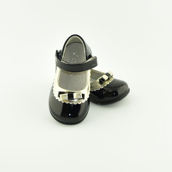 Туфлі D606black Clibee 21 | Зображення 4