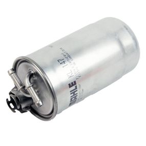 Фильтр топливный Mahle KL147D