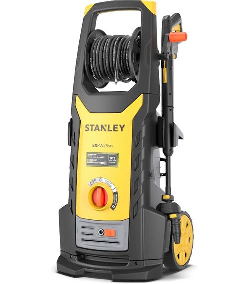 Мийка високого тиску Stanley SXPW25DTS-E