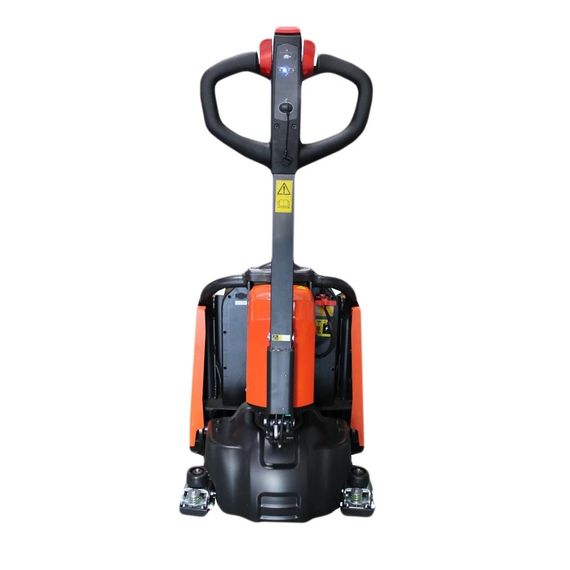 Рокла ручна GTM PTE15Q-B (1.5 т) | Зображення 2