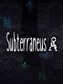 Subterraneus Steam Key GLOBAL