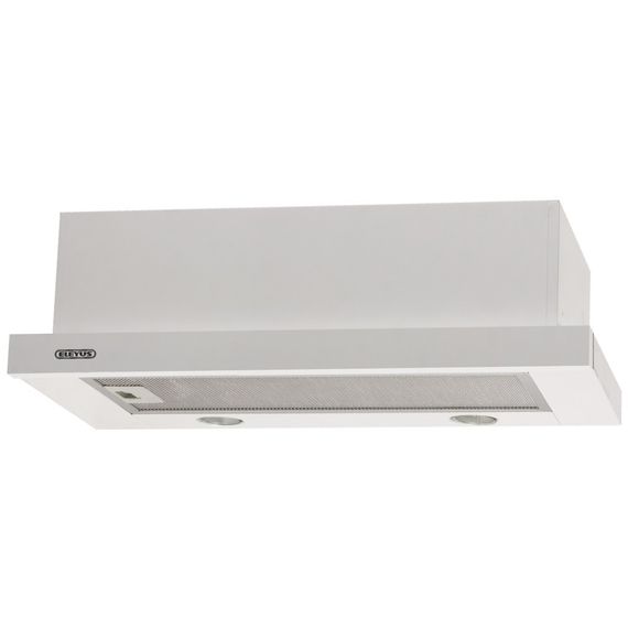 Вытяжка кухонная Eleyus LOTUS 1000 50 WH | Зображення 5