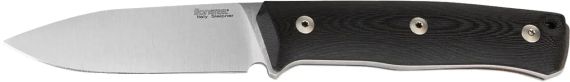 Ніж Lionsteel B35 Black
