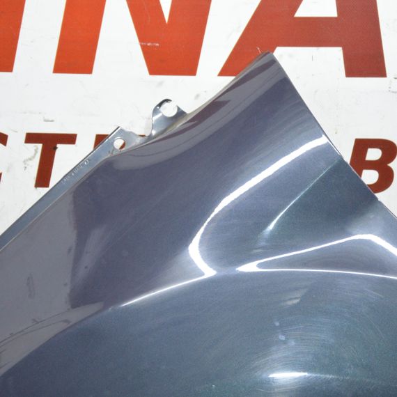 Крило переднє ліве Ford Fiesta VII 2008-2017 Крило переднє ліве Форд Фієста 7 C1BBA16016AA | Зображення 2