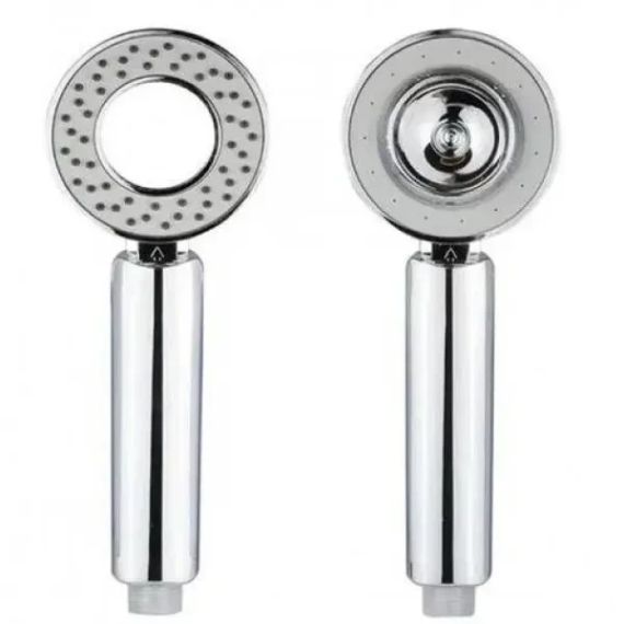 Насадка для душа двусторонняя 3 режима Multifunctional Faucet 9006 | Зображення 3