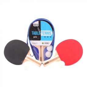 Ігровий набір Johntoy для настільного тенісу Table Tennis Pro (6337423)