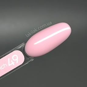 База Valeri French Base №49 (рожева орхідея) 6мл