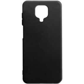 Силіконовий чохол Candy для Xiaomi Redmi Note 9s / Note 9 Pro / Note 9 Pro Max