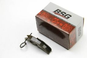 Натягувач ланцюга оливного насоса Transit 2.0/2.2/2.4 DI/TDCI 00-, BSG (BSG30109014)