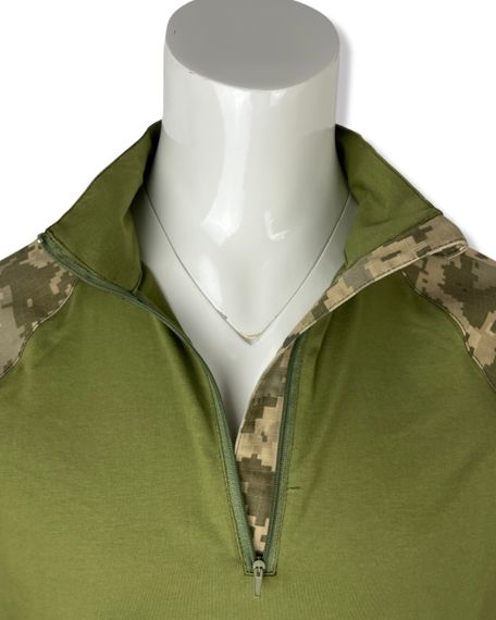 Комплект (Убакс+Штани) піксель ММ-14 розмір 48 (M) | Зображення 6