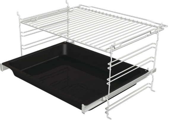 Електрична духова шафа Gorenje BO 6735 E05B (BO3CO3C02-1) | Зображення 3