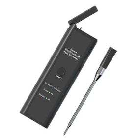 Цифровий Bluetooth термометр GRILLI 777221 Код: 012476