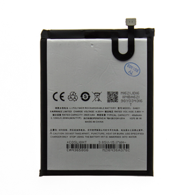 Акумулятор meizu ba621/m5 note Original