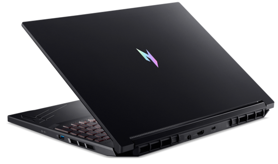 Ноутбук Acer Nitro V 16 ANV16-41-R99U (NH.QRVEU.00E) Obsidian Black | Зображення 4