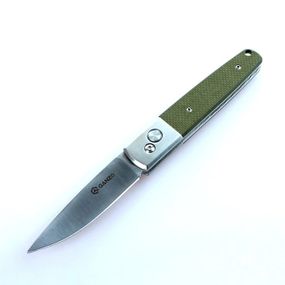 Ніж Ganzo G7211 зелений