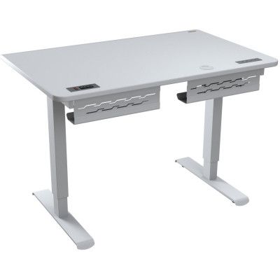 Компьютерный стол Cougar Royal 120 Pro White | Зображення 8
