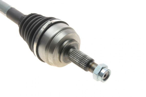 Піввісь передня  L Dacia Duster 1.5dCi 1.6 МКПП 10- Renault Megane 1.5dCi 08-15 25z 26z 706mm  17-1336 | Зображення 6