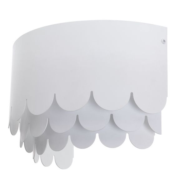 Бра направленного света галогенное настенное накладное BL-087W/1 WH