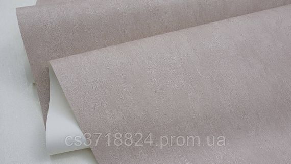 Обои виниловые на флизелиновой основе SINTRA Sumatra UNI 445549 (1,06х10,05м) | Зображення 3