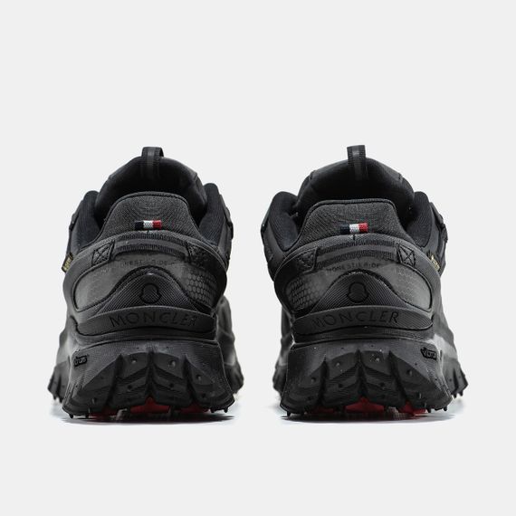 Кросівки Moncler Trailgrip / Gore-Tex / New  топ весна / осінь 2509 43 27.5 | Зображення 1
