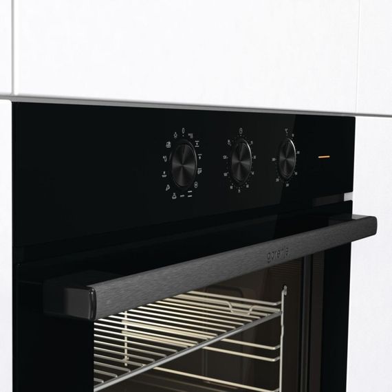 Духовой шкаф Gorenje BO6727E03BG (BO 6727 E03BG) | Зображення 6