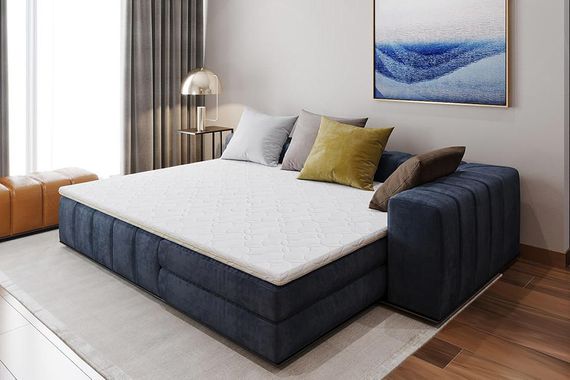 Топер Highfoam Lento Tutti 80x200 см (EVR-5621) | Зображення 1