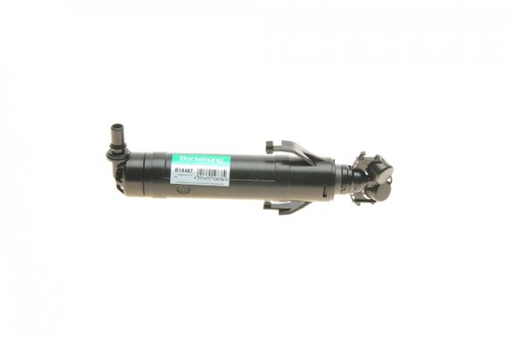 Форсунка омивача фари VW Passat 10-14 R  OE VAG  B18487 | Зображення 3