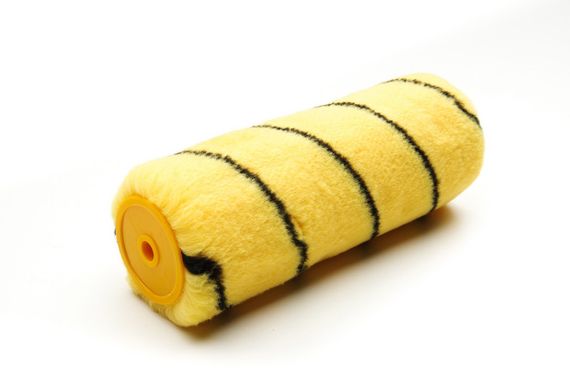 Валик малярний "Преміум" 8х48х180мм Сталь