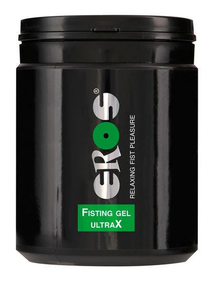 Гель для фістингу - EROS Fisting Gel UltraX, 1000 мл