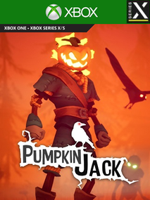 Pumpkin Jack (Xbox Series X/S) - Xbox Live Key - ARGENTINA