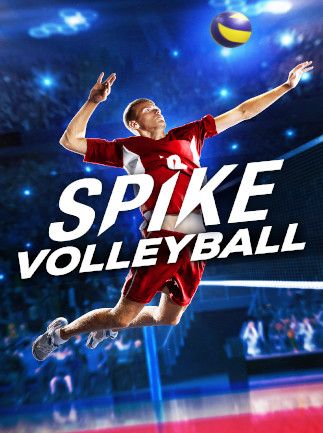 SPIKE VOLLEYBALL Steam Key GLOBAL