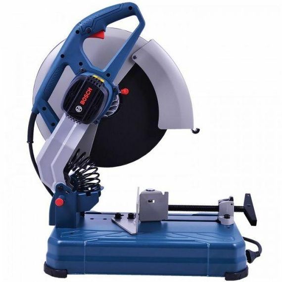 Відрізна пила по металу Bosch Professional GCO 14-24 J (0601B37200) | Зображення 2